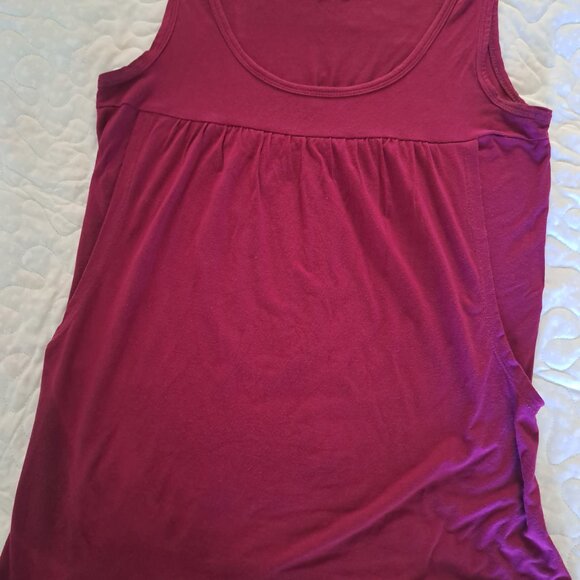 Nursing tops - Picture 2 of 6